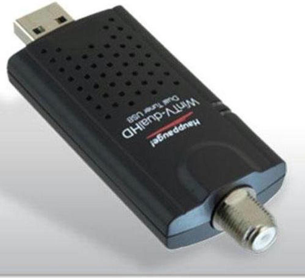 Hauppauge 1R1827 WinTV-dualHD Dual TV Tuner