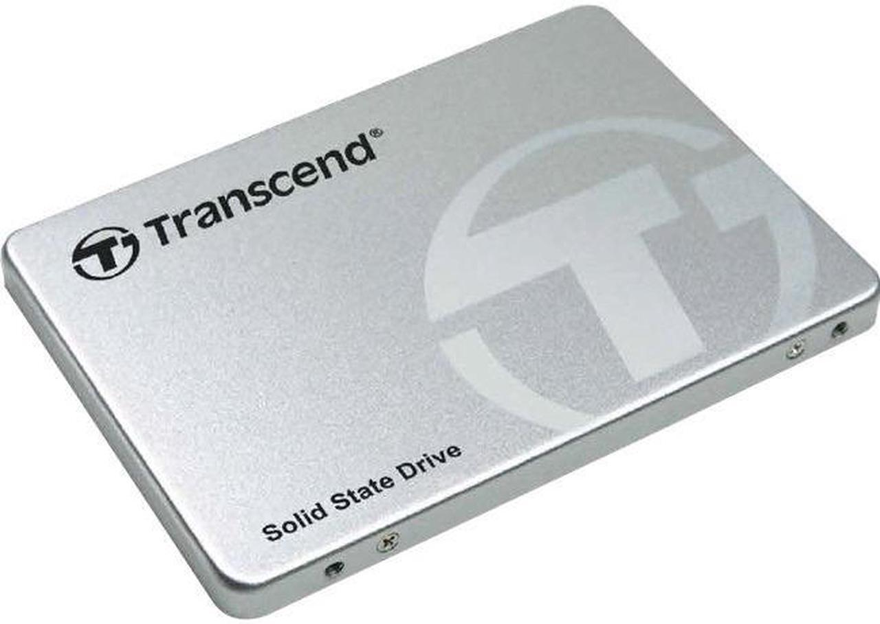 Alt view image 12 of 13 - TRANSCEND TS512GSSD230S 512GB SSD230S SSD SATA 3 2.5IN