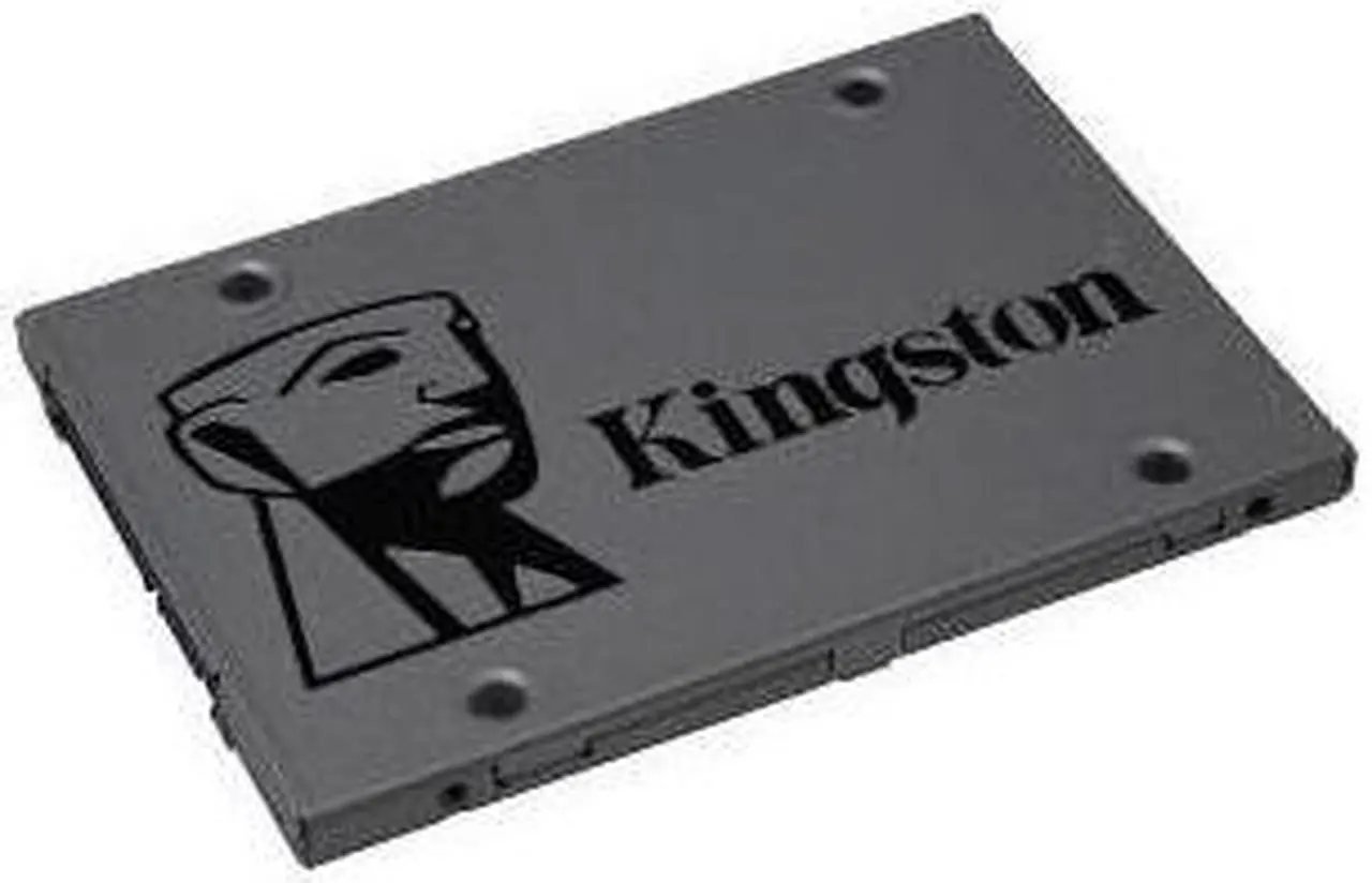 Alt view image 14 of 20 - Kingston UV500 240GB 2.5" 3D NAND SATA Internal Solid State Drive
