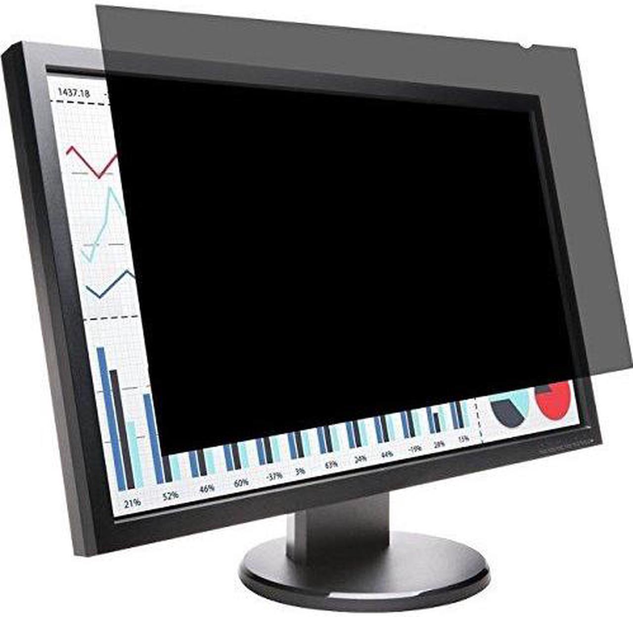 Kensington Fp236w9 Privacy Screen For 23.6" Widescreen Monitors (16:9)