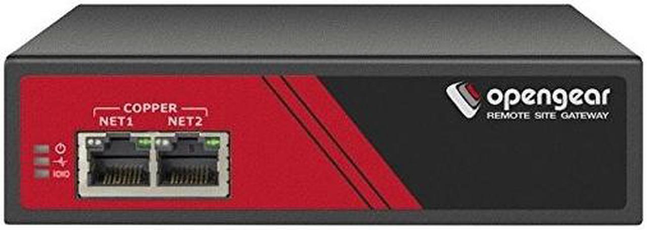 Alt view image 8 of 13 - 4 SERIAL-2GBE ETHERNET 4 USB