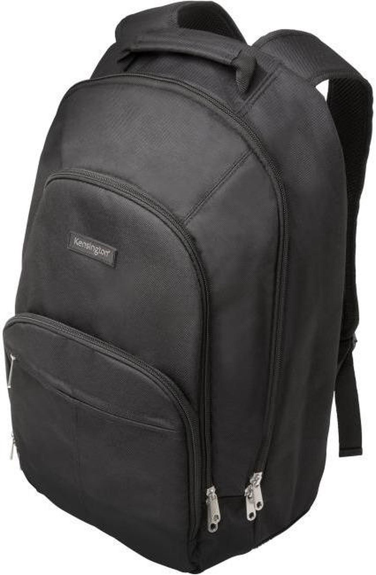 Kensington Simply Portable Sp25 Backpack