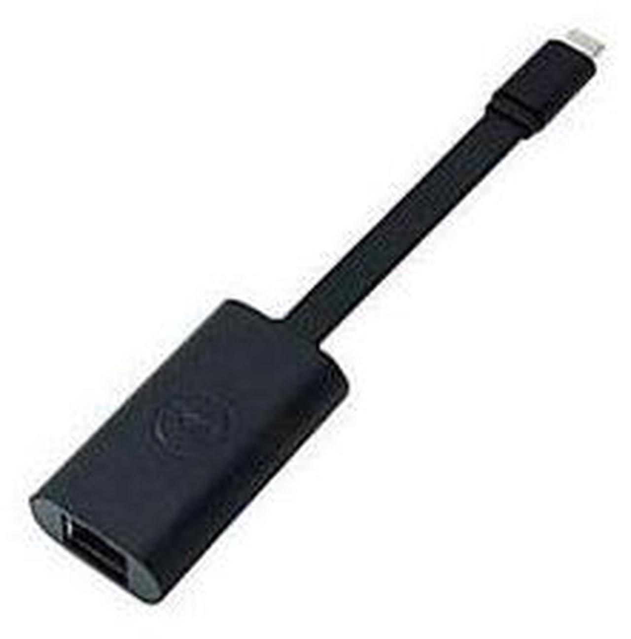 Main image of Dell Adapter - USB-C to Ethernet (PXE Boot)