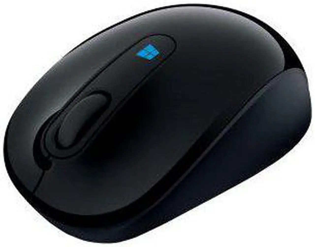 Alt view image 3 of 12 - MICROSOFT 43U-00023 Sculpt Mobile Mouse Flame RedX