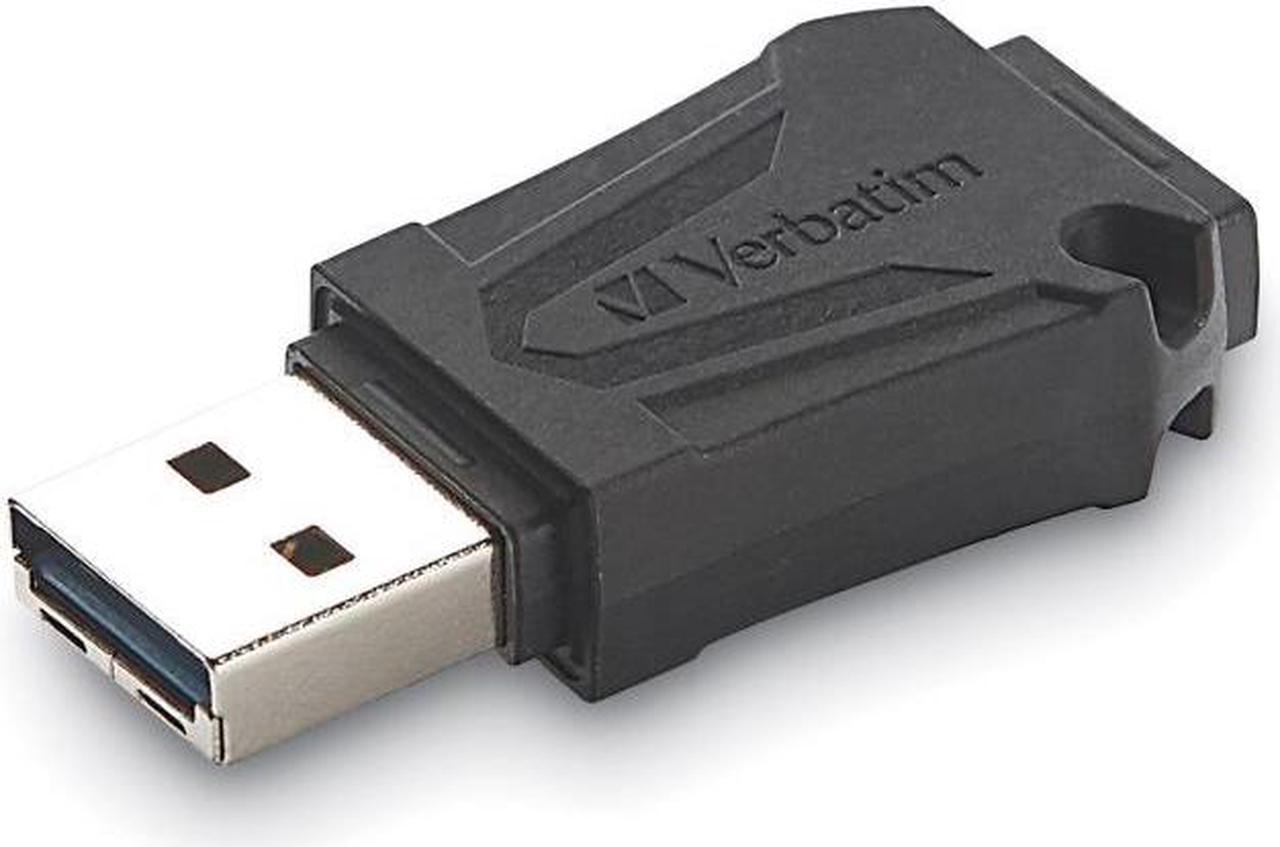 Verbatim 32GB Toughmax USB Flash Drive - Water Resistant  99849