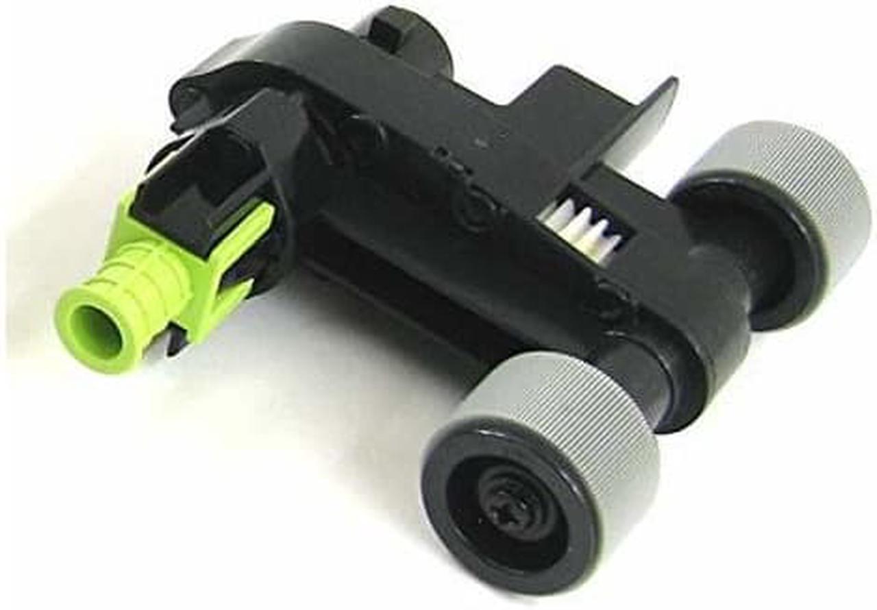 Alt view image 3 of 6 - Lexmark Media Pick Roller Input Tray