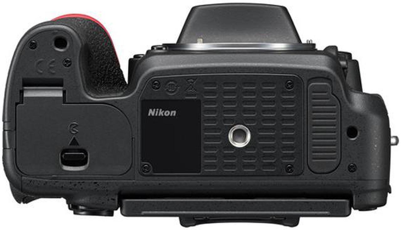 Alt view image 5 of 14 - NEW Nikon D750 Digital SLR Camera FX-format Full Frame DSLR 24.3 MP (Body Only) - International Version