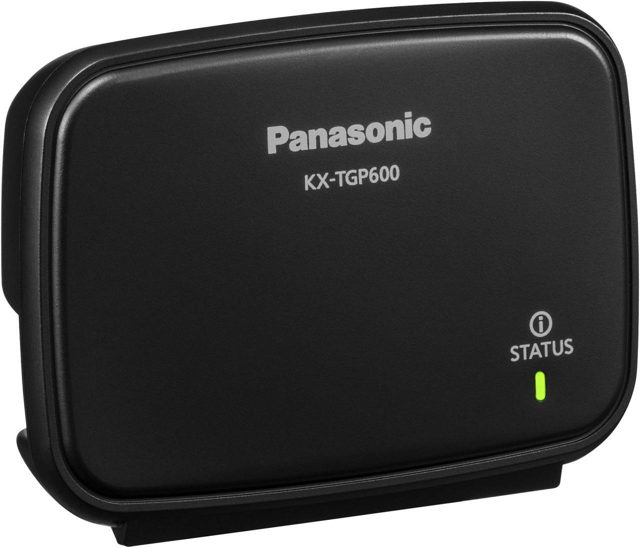 Alt view image 3 of 11 - SIP DECT Base Unit