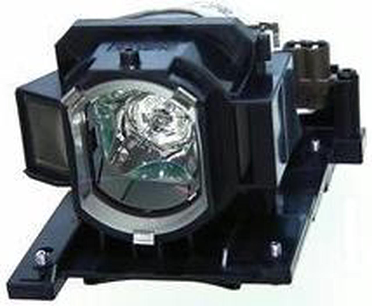 Replacement Lamp Model DT01021-BTI