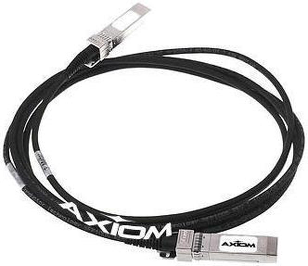 Axiom - Twinaxial Cable - Sfp+ - Sfp+ - 23 Ft - For Hp