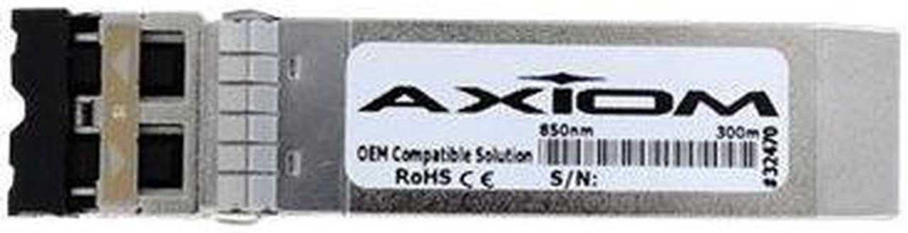 Axiom 10GBASE-SR SFP+ for Cisco