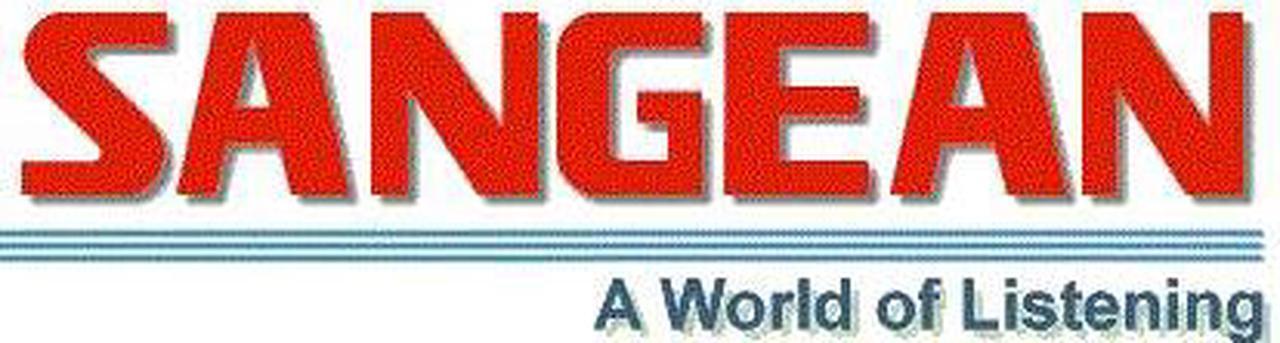 Alt view image 2 of 13 - Sangean AM FM Stereo Pocket Radio White DT-160
