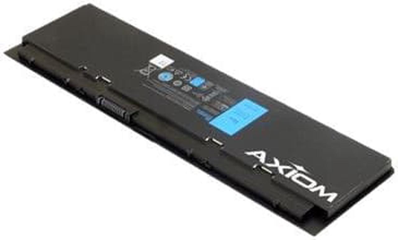 AXIOM LI-ION 4-CELL BATTERY FOR DELL - 451-BBFX, HJ8KP