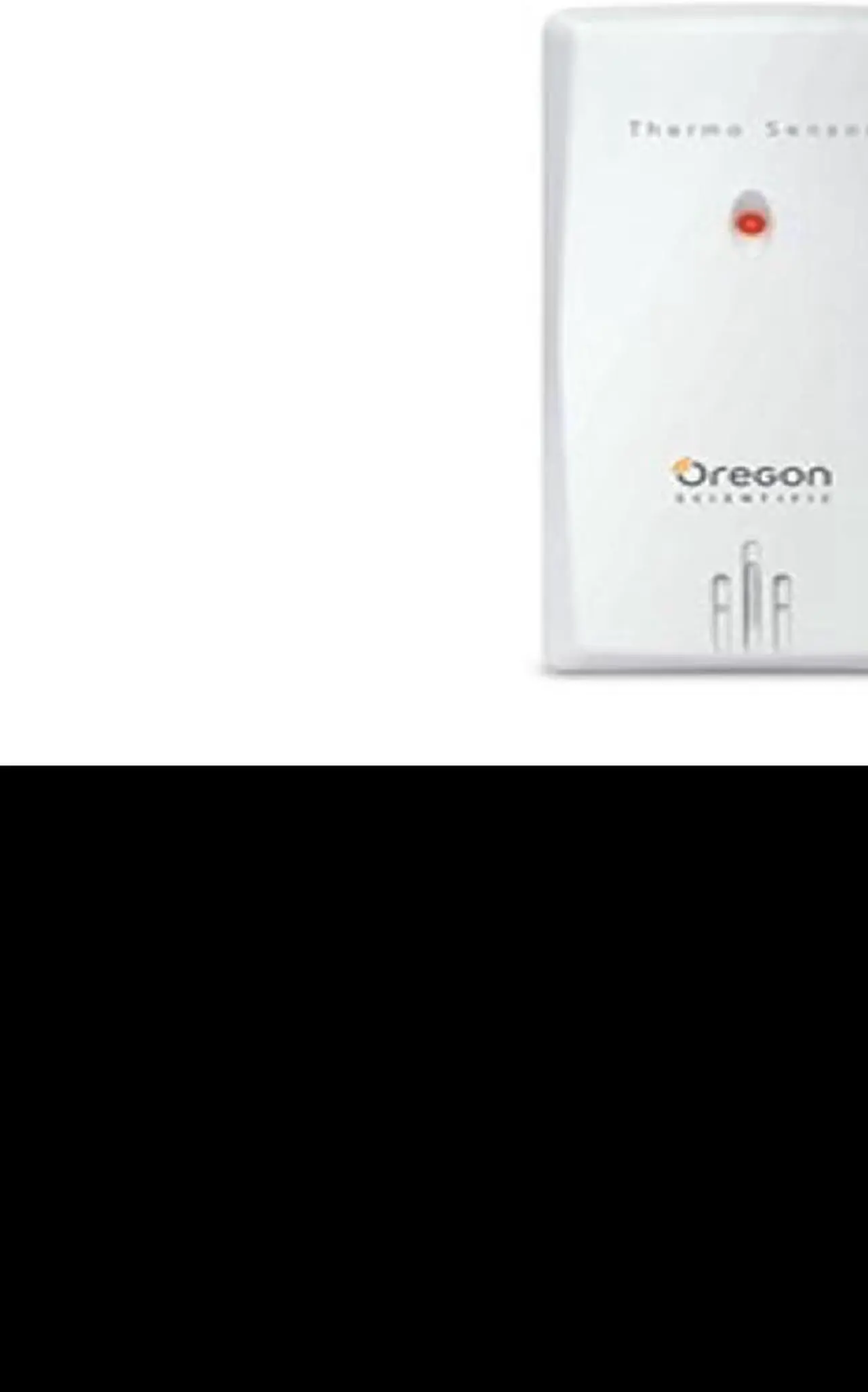 Alt view image 2 of 6 - Oregon Scientific THN132N Wireless Temperature Sensor