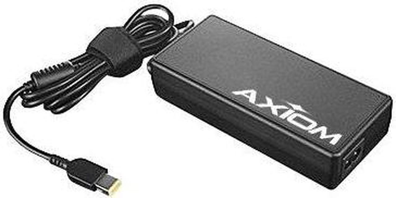 AXIOM 135-WATT AC ADAPTER (SLIM TIP) FOR LENOVO - 4X20E50558