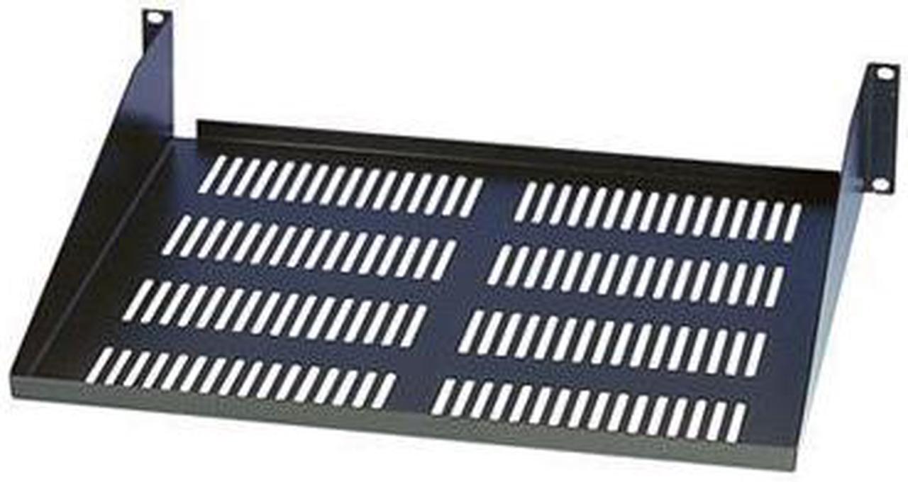 Main image of Tripp Lite Smart Rack Enclosure Fixed 2u - SRSHELF2P
