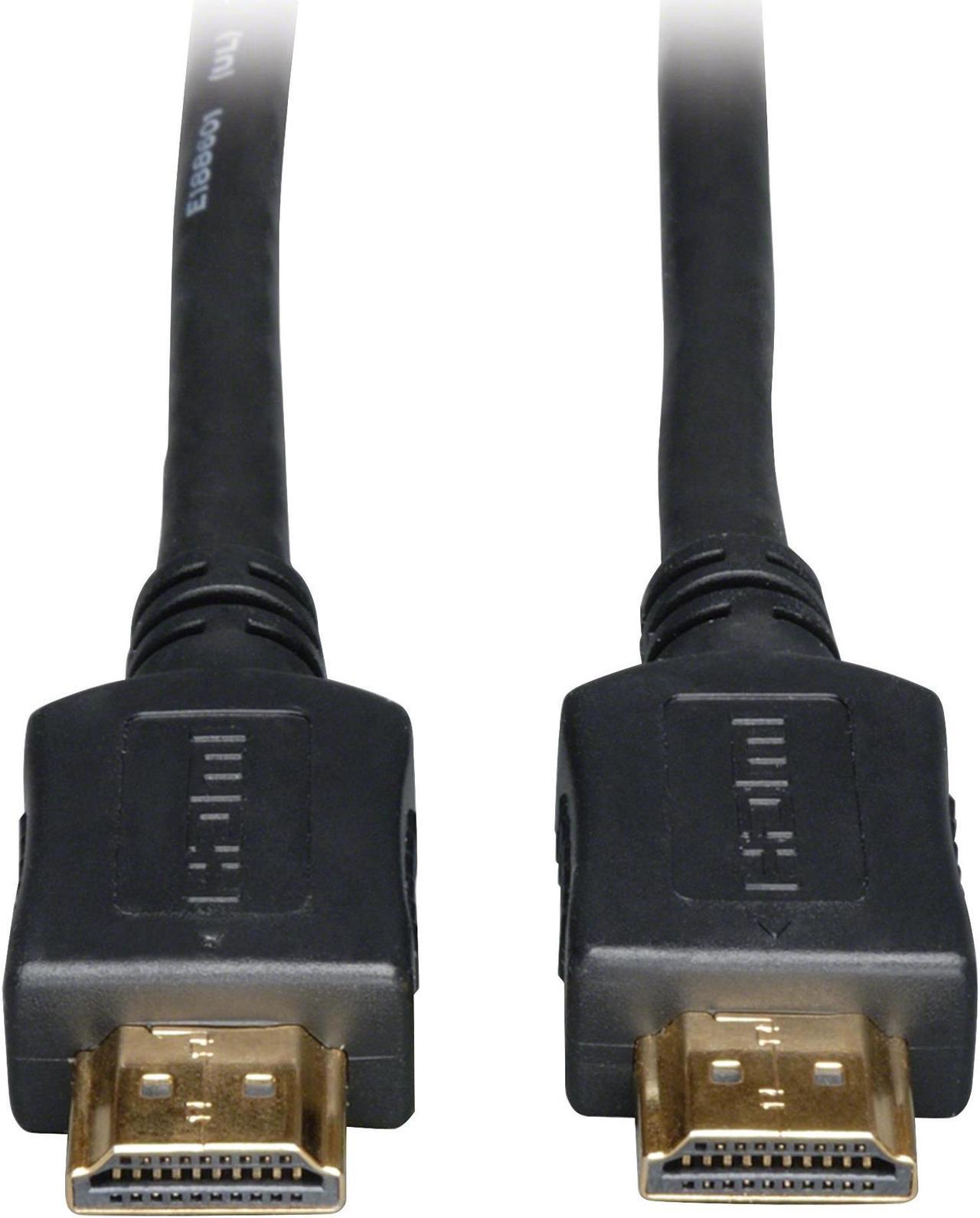 Tripp Lite P568-050 HDMI Gold Digital Video Cable