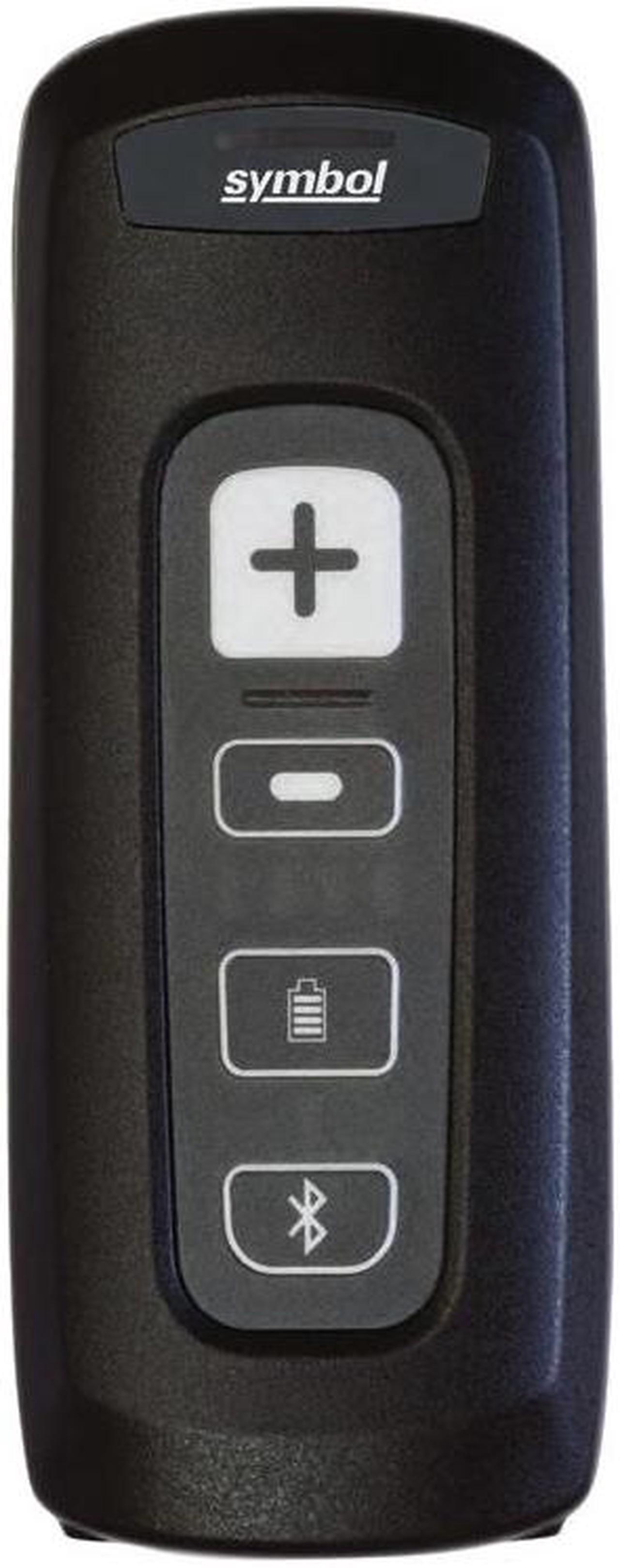 Main image of Zebra CS4070-SR00004ZMWW Cs4070 Companion Scanner - Wireless Connectivity1D, 2D - Imager - Bluetooth - Midnight Black