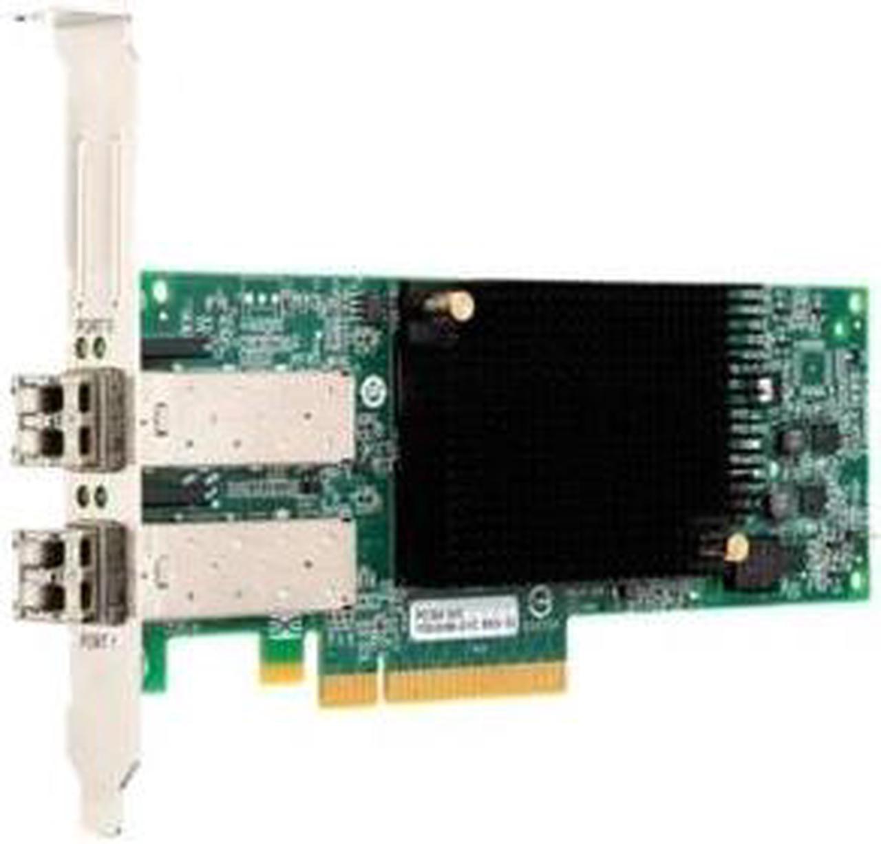 IBM 49Y4250  Emulex 10 Gbe Virtual Fabric System X Network Adapter Pci Express 2.0 X8 2 Ports