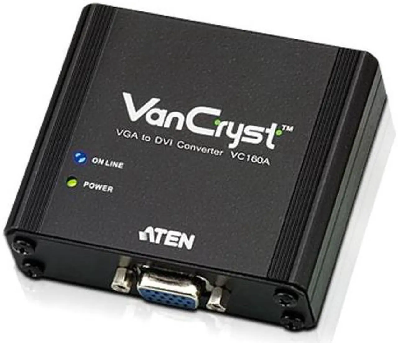 Main image of Vancryst Vga To Dvi Converter-Taa Compliant