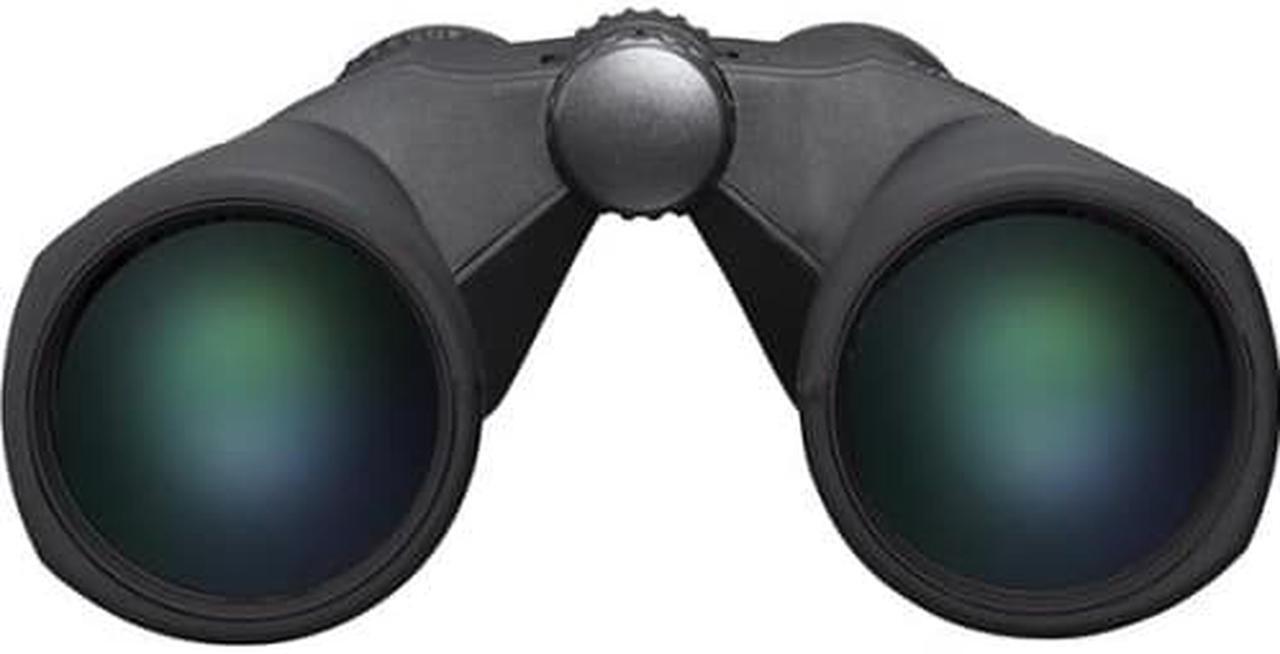 Alt view image 4 of 20 - PENTAX 65874 SP 20 x 60mm Waterproof Binoculars