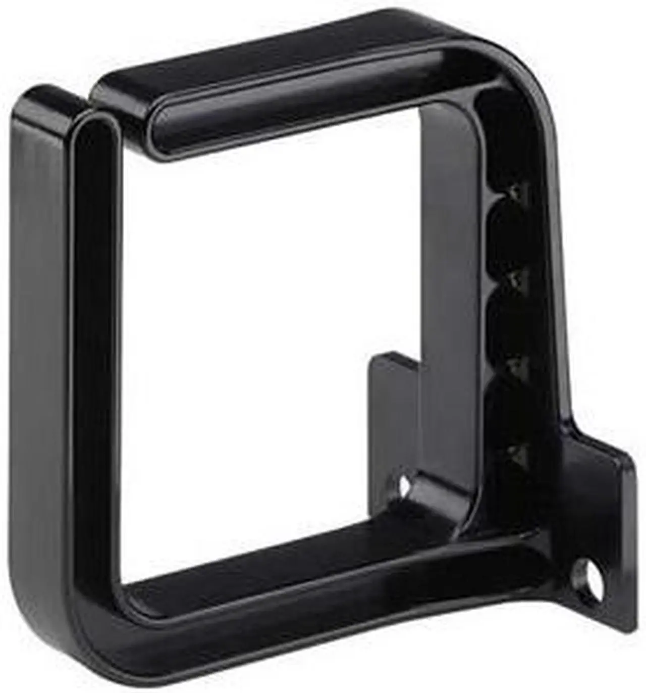 Main image of Panduit CMVDR2S Vertical Cable Management D-Ring