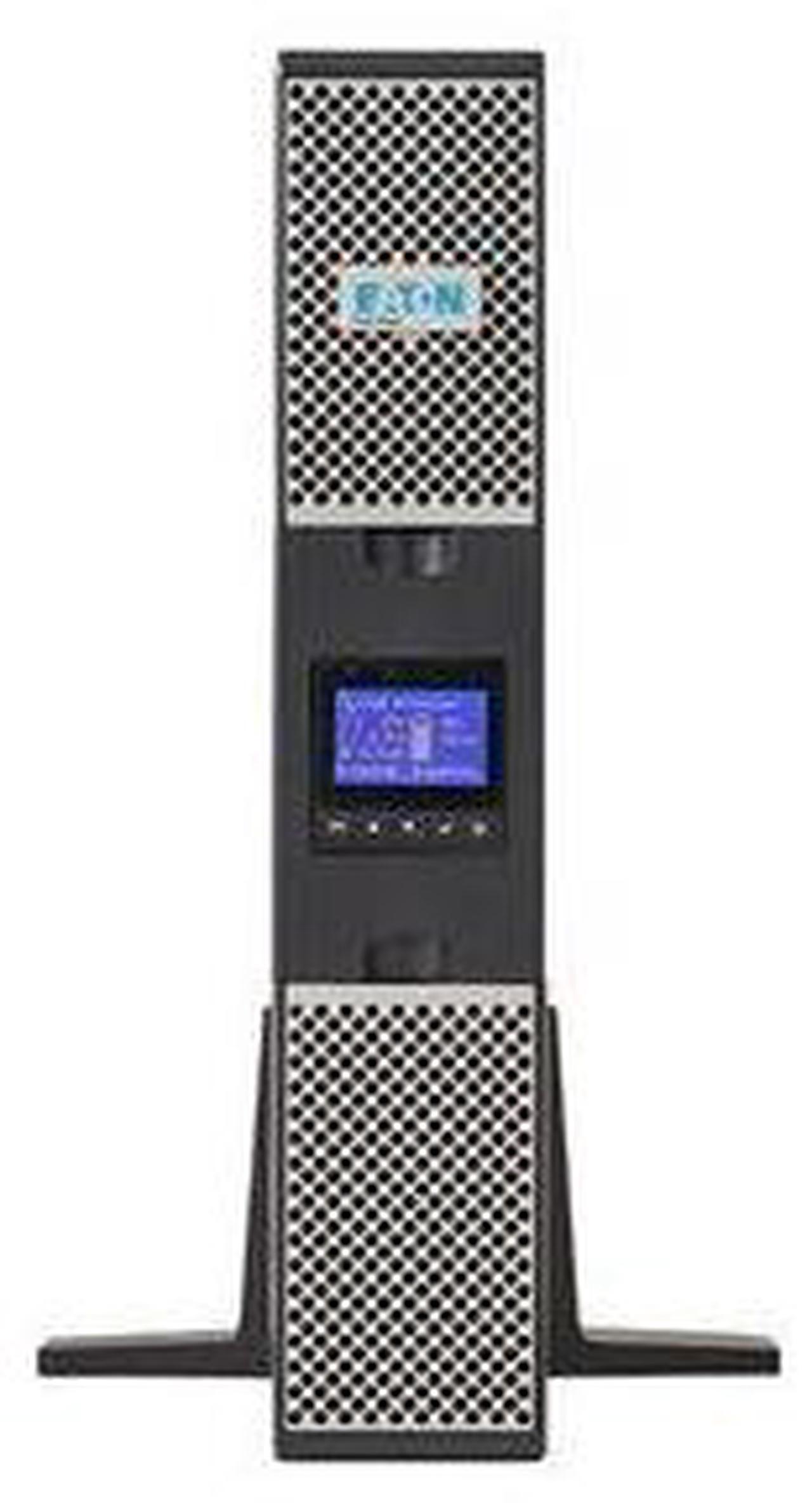 Main image of Eaton 9PX3000GLRT 3000 VA 3000 Watts 208V 3 Outlets Tower / Rack Mountable UPS