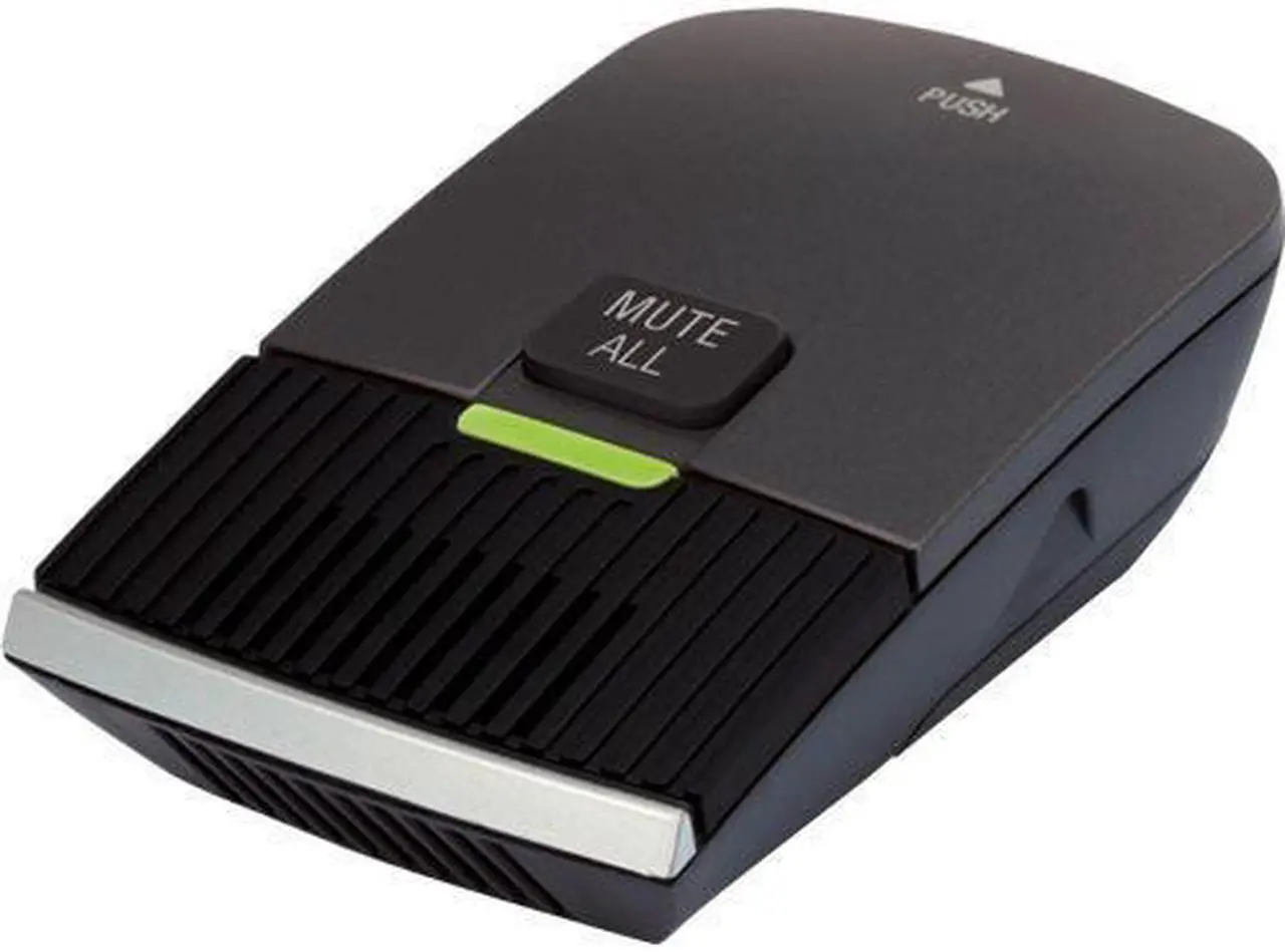 Alt view image 3 of 8 - VTech Replacement Mic for VCS702