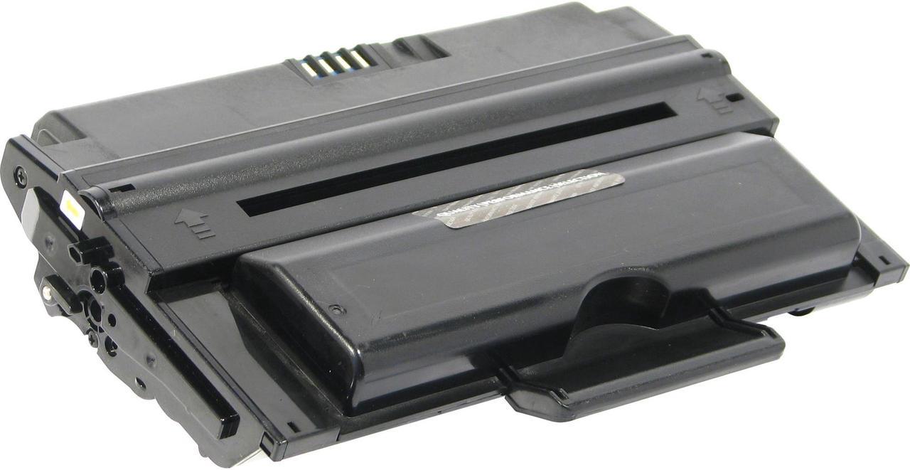 V7 Black High Yield Toner Cartridge for Dell 2335DN 6K YLD