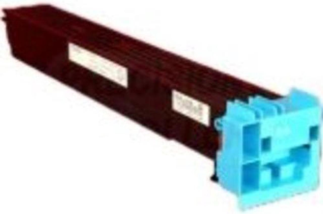 Alt view image 6 of 13 - Konica Minolta TN-613C Toner Cartridge - Cyan