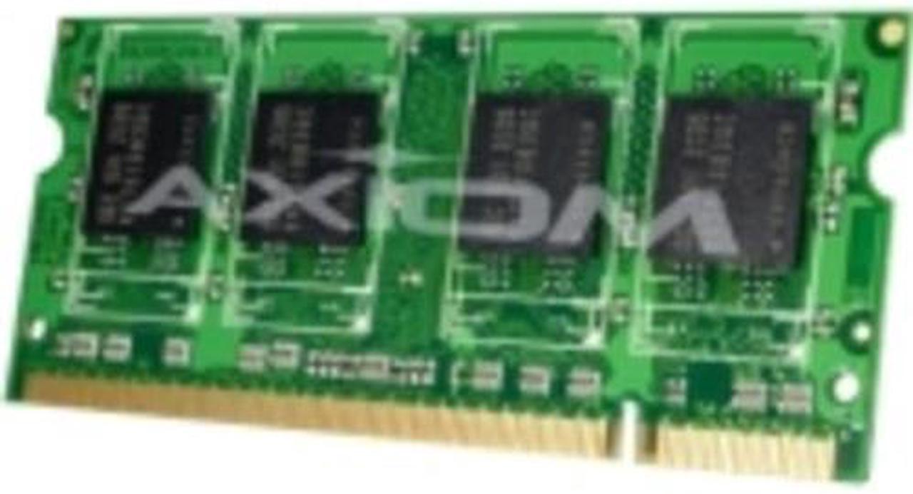 Axiom 16GB (2 x 8GB) DDR3 1333 (PC3 10600) Unbuffered Mac Memory Model MC701G/A-AX