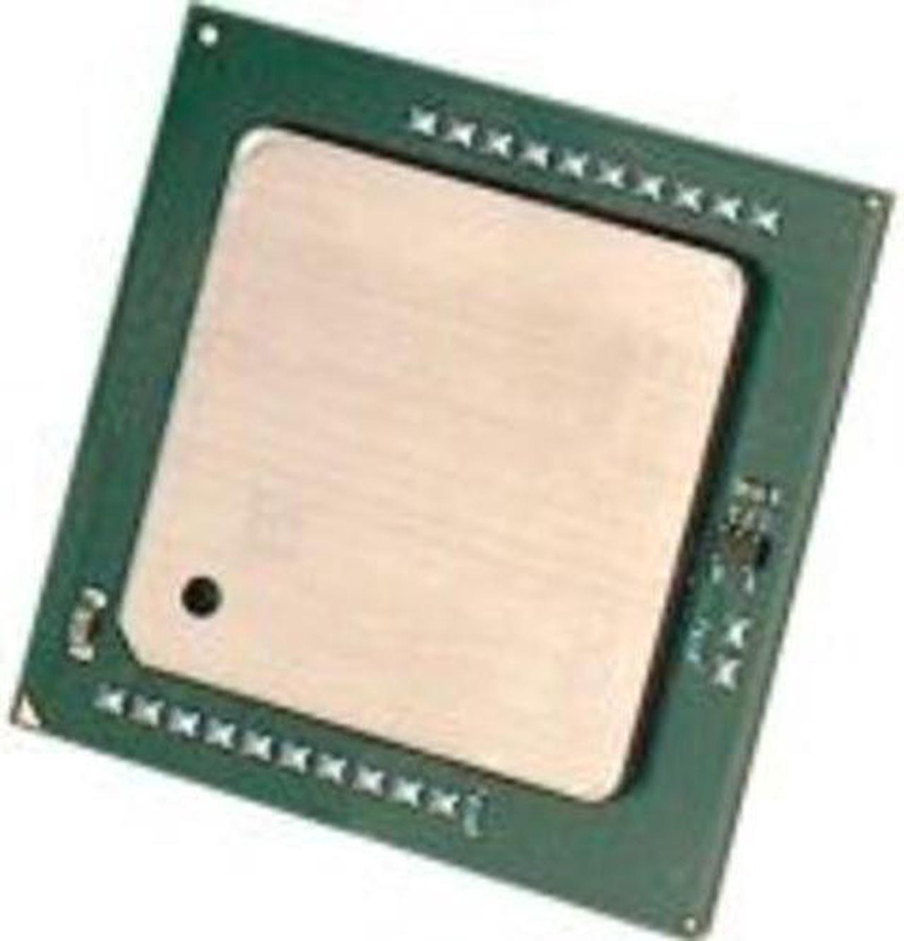 Alt view image 2 of 5 - HPE 765543-B21 Intel Xeon E5-2600 v3 E5-2650 v3 Deca-core (10 Core) 2.30 GHz Processor Upgrade