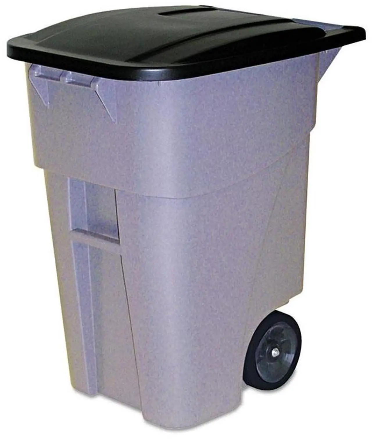 Alt view image 3 of 9 - Rubbermaid Brute Waste Container