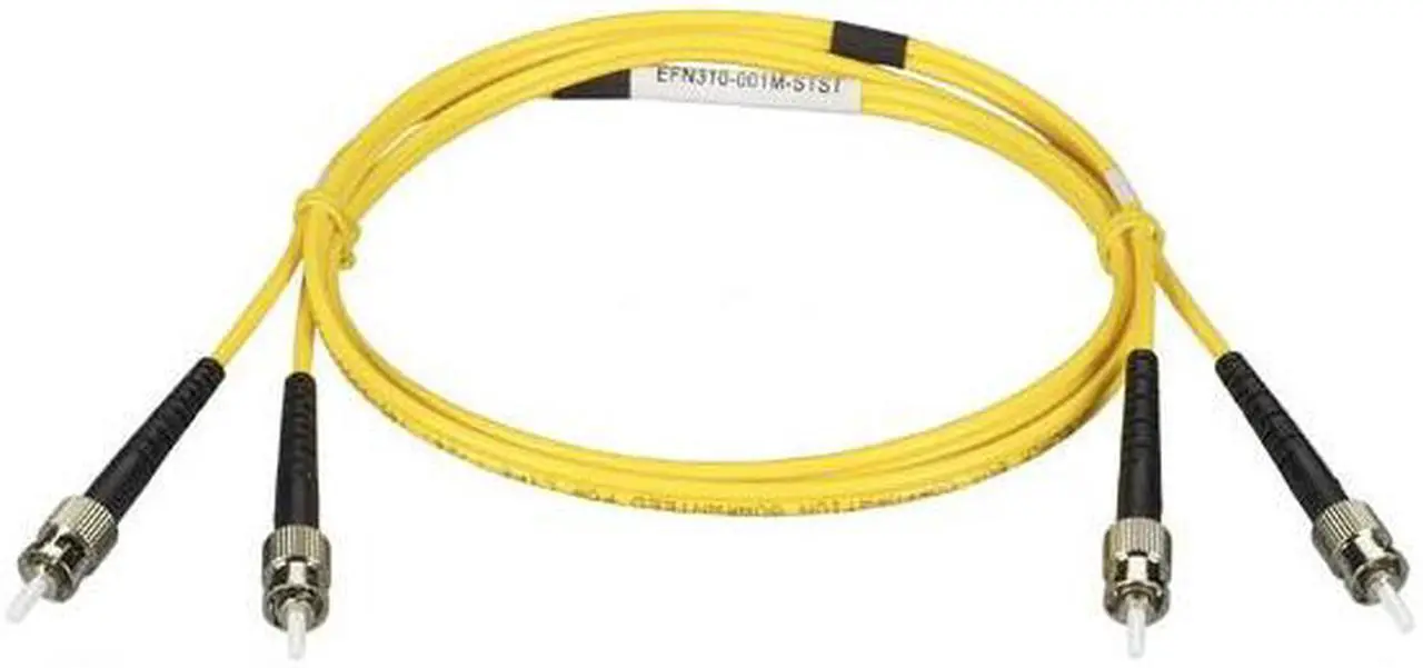 Main image of OS2 SM FO PC OFNR PVC, SC-LC, YL, 15M