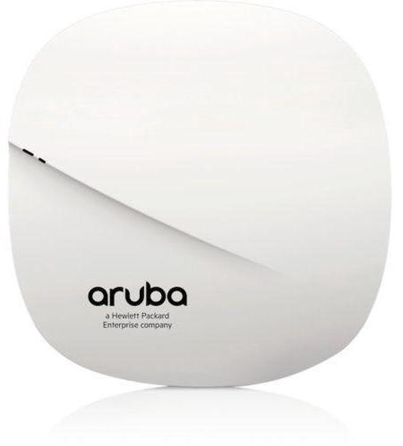 Main image of Aruba Instant AP-207 IEEE 802.11ac 1.30 Gbit/s Wireless Access Point