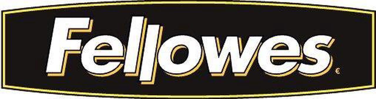 Main image of Fellowes Laminating Pouches Letter Size Hot Pouch 9 x 11.5 3 mil 200 pack 5743401