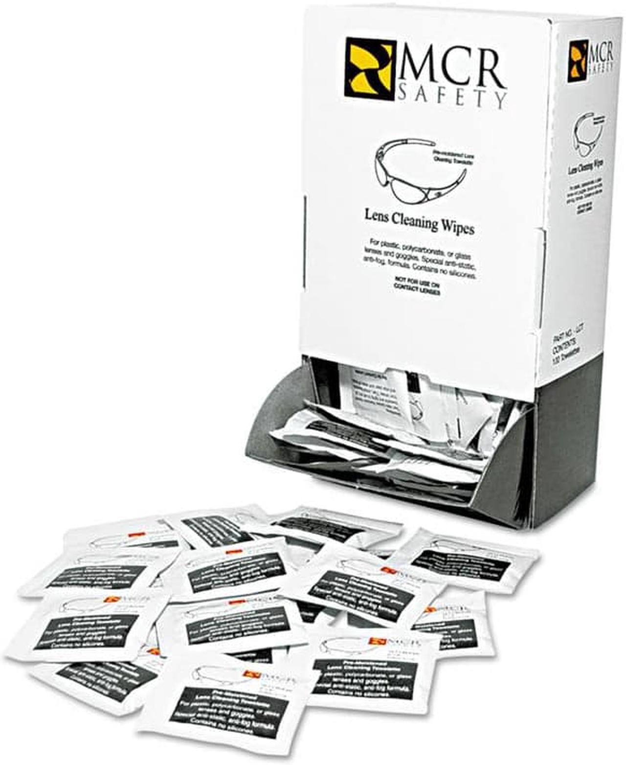 Alt view image 3 of 9 - Spec Saver Towelettes, 5 in X 8 1/2 In