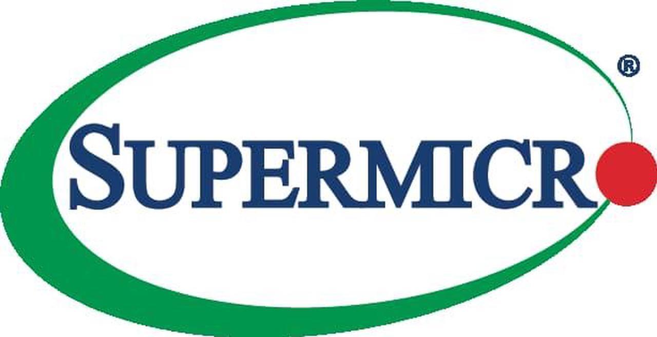 Main image of Supermicro CSE-825MBTQC-R802LPB Sc825Mb 2U Rm Blk 800W Rps Atx Compact Sas3 Lp Cse
