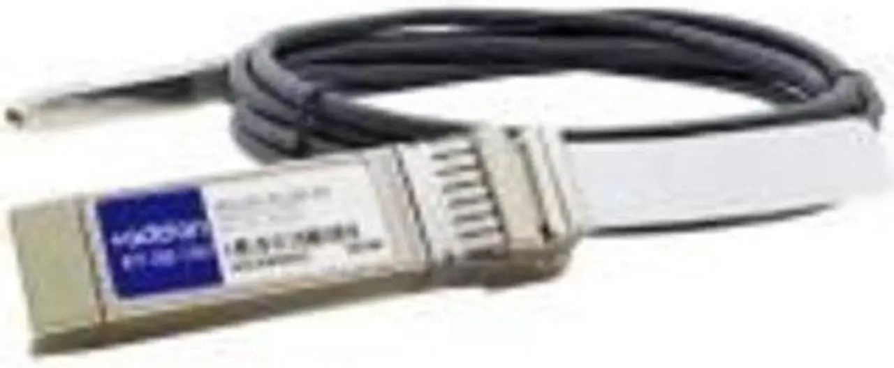 Main image of AddOn - Memory Upgrades MA-CBL-TA-2M-AO Direct Attach Cables