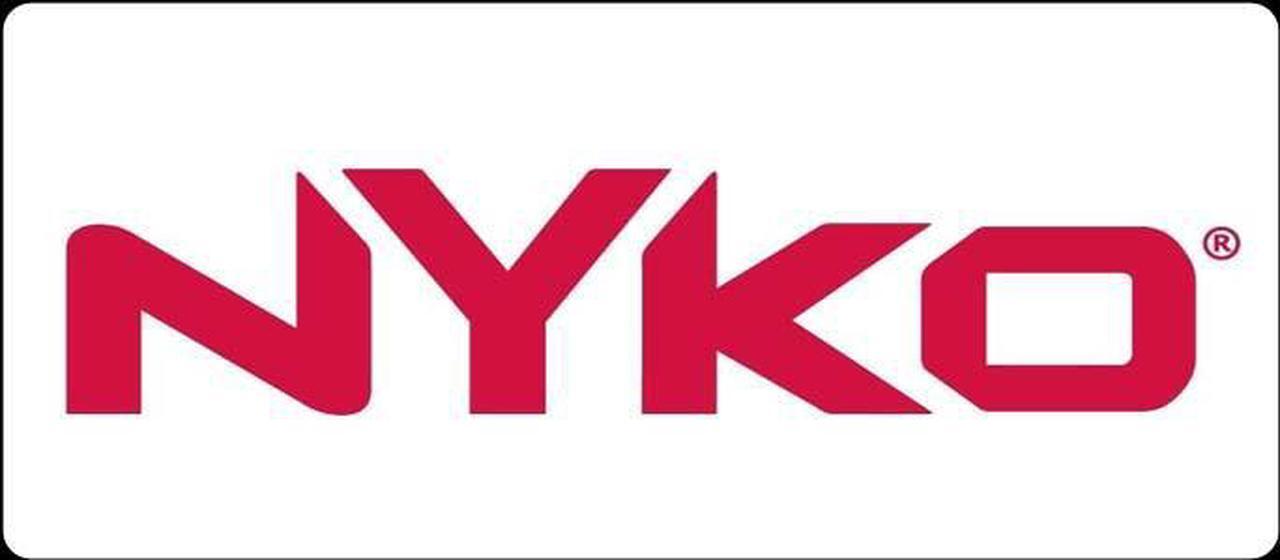 Alt view image 2 of 9 - Nyko Technologies 87218 Charge Block Pro for Nintendo Switch