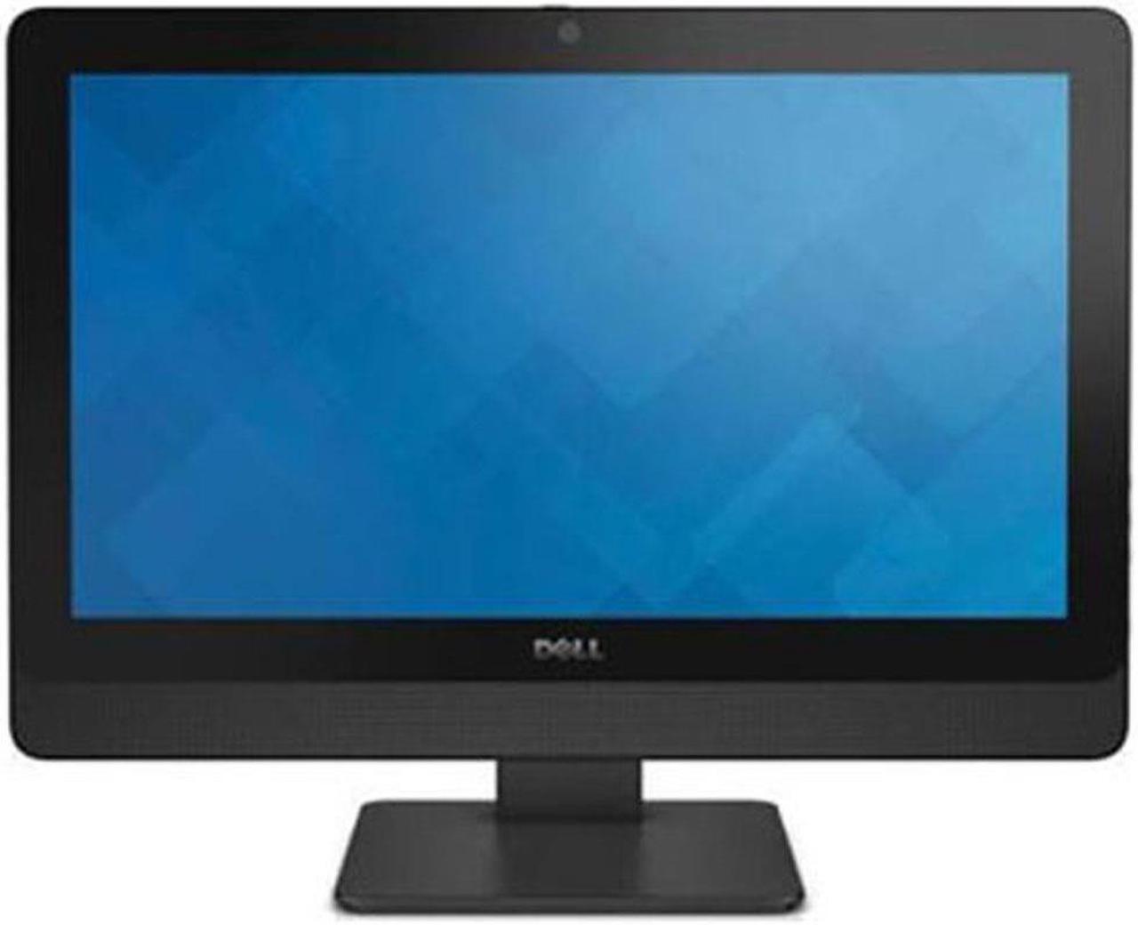 Main image of Dell OptiPlex 9030 AIO 23" All-In-One Intel CoreI5 4th Gen I5-4690S 3.2GHz 16 GB DDR3 500GB SATA