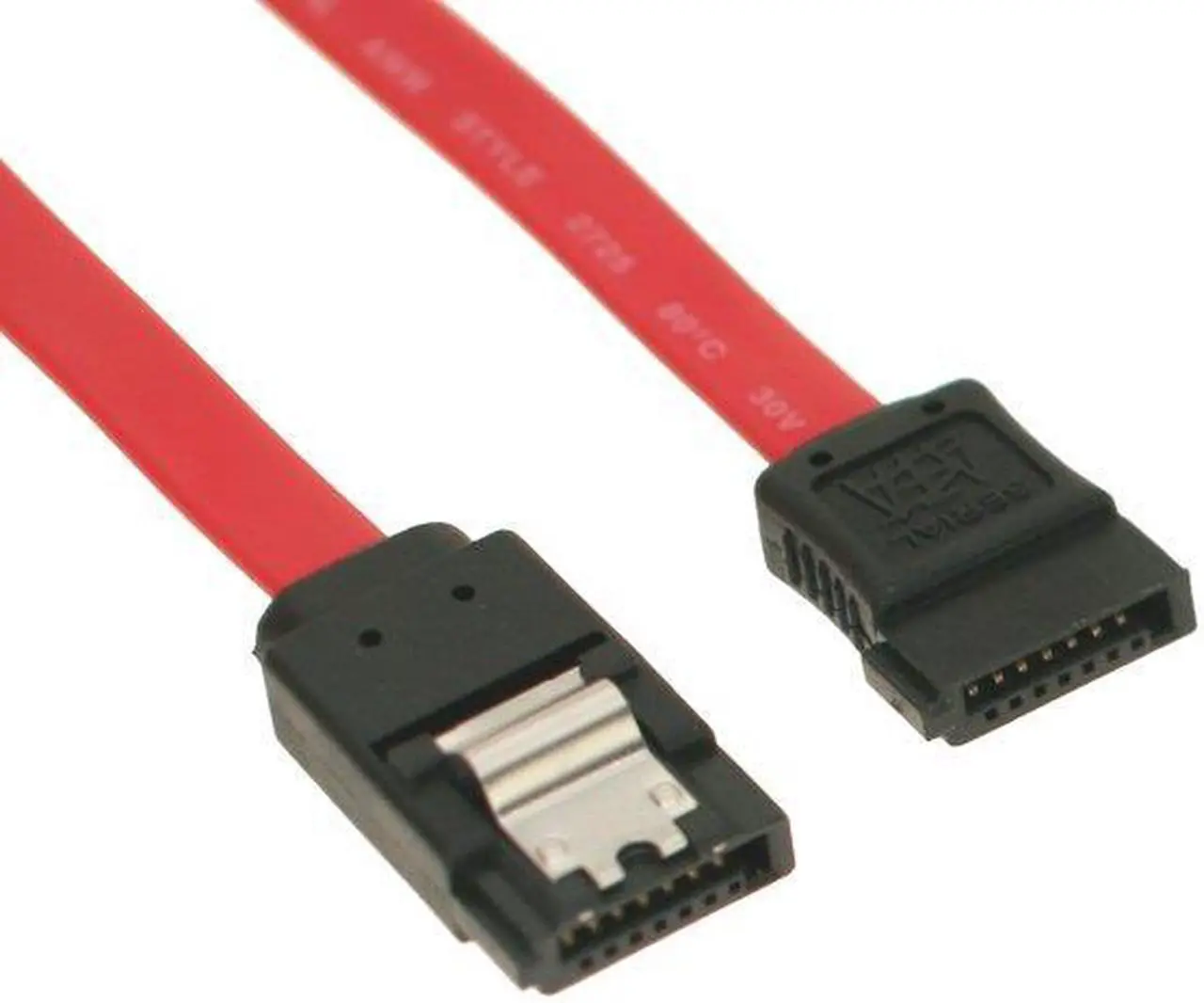 Alt view image 5 of 15 - Supermicro SATA Cable