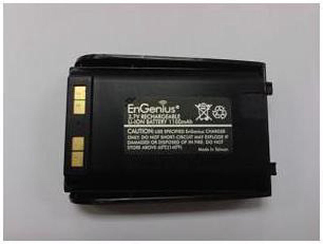 Alt view image 2 of 6 - FREESTYL 1 BATTERY PACK  -  LI-ION 3.7V/1100MAH
