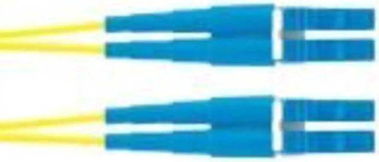 Main image of Panduit Fiber Optic Duplex Patch Network Cable F92ERLNLNSNM010