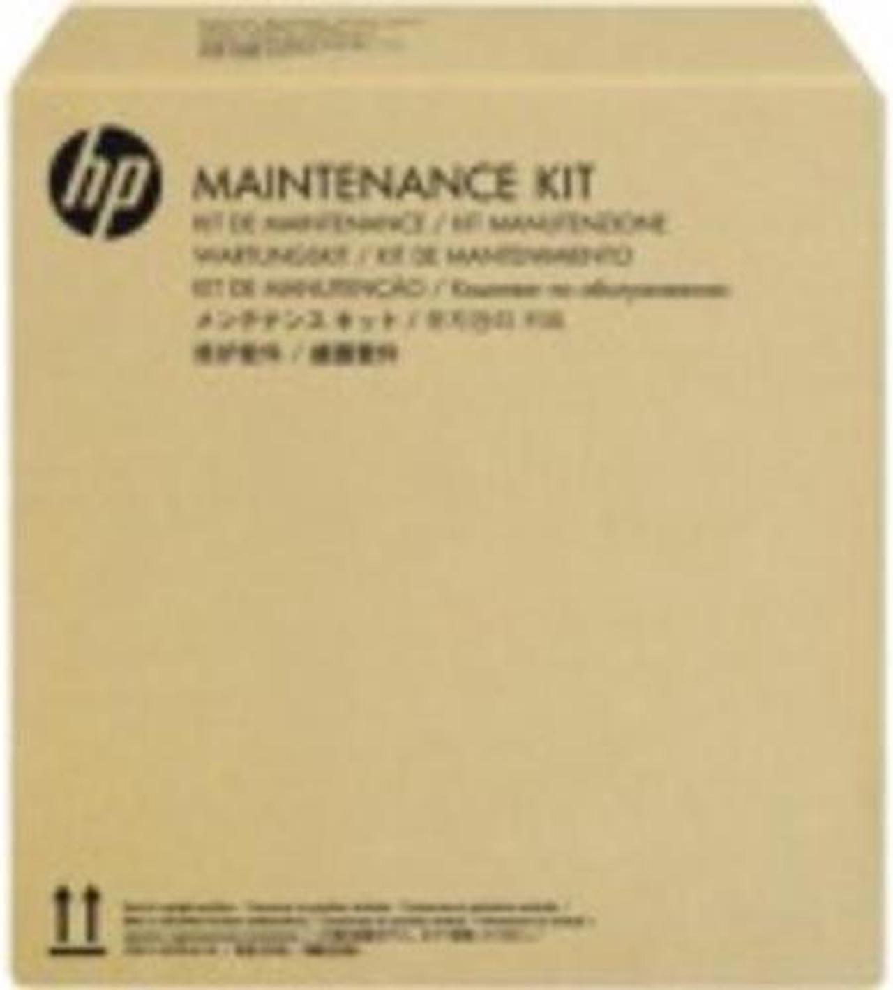 Alt view image 2 of 10 - HP 300 ADF Roller Replacement Kit, Up to 150,000 pages, J8J95A
