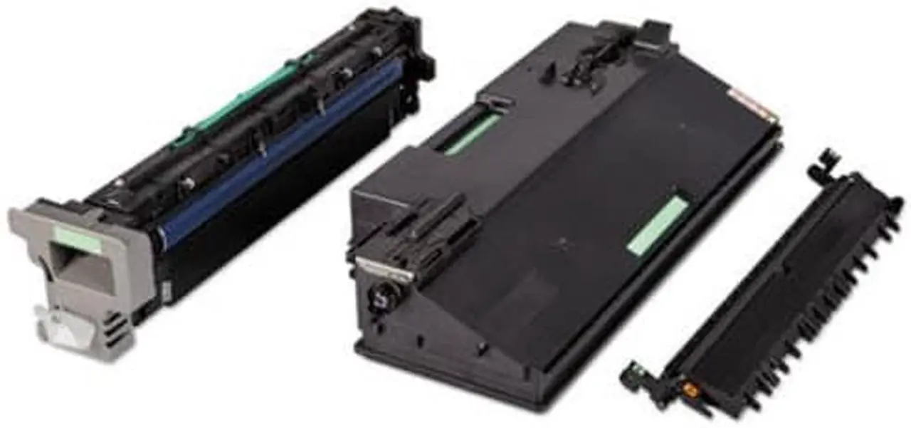 Alt view image 5 of 14 - Ricoh SP 8400A Maintenance Kit 408107