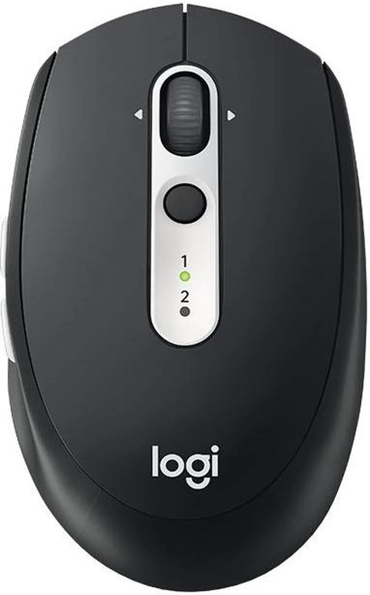 Alt view image 12 of 20 - Logitech M585 Multi-Device Wireless Mouse - Graphite