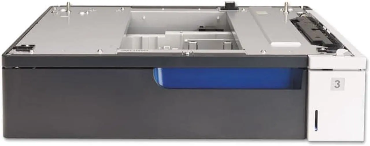 Alt view image 5 of 9 - HP CF239A Sheet Input Tray Feeder for LaserJet 700 Series