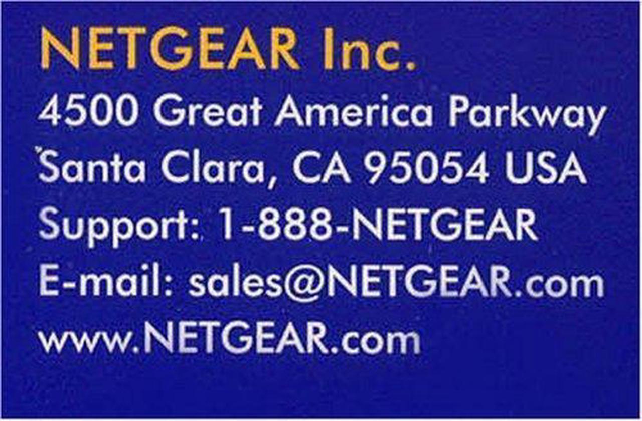 Alt view image 6 of 7 - Netgear MA401 802.11b Wireless PC Card
