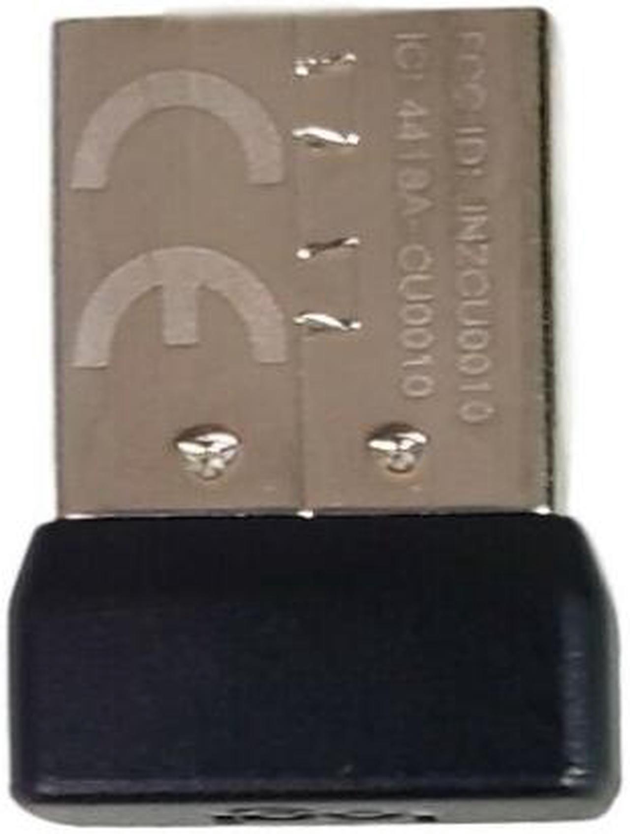 Alt view image 2 of 2 - Logitech USB Nano Receiver For MK270 Combo, G603, G304, G305 LIGHTSPEED Gaming, MK235, M185 mouse, MK240n, MK345, G613 keyboard, MK320, M150, K345, K260, M275, M330, M305, K270, M525 - 993-000439 New